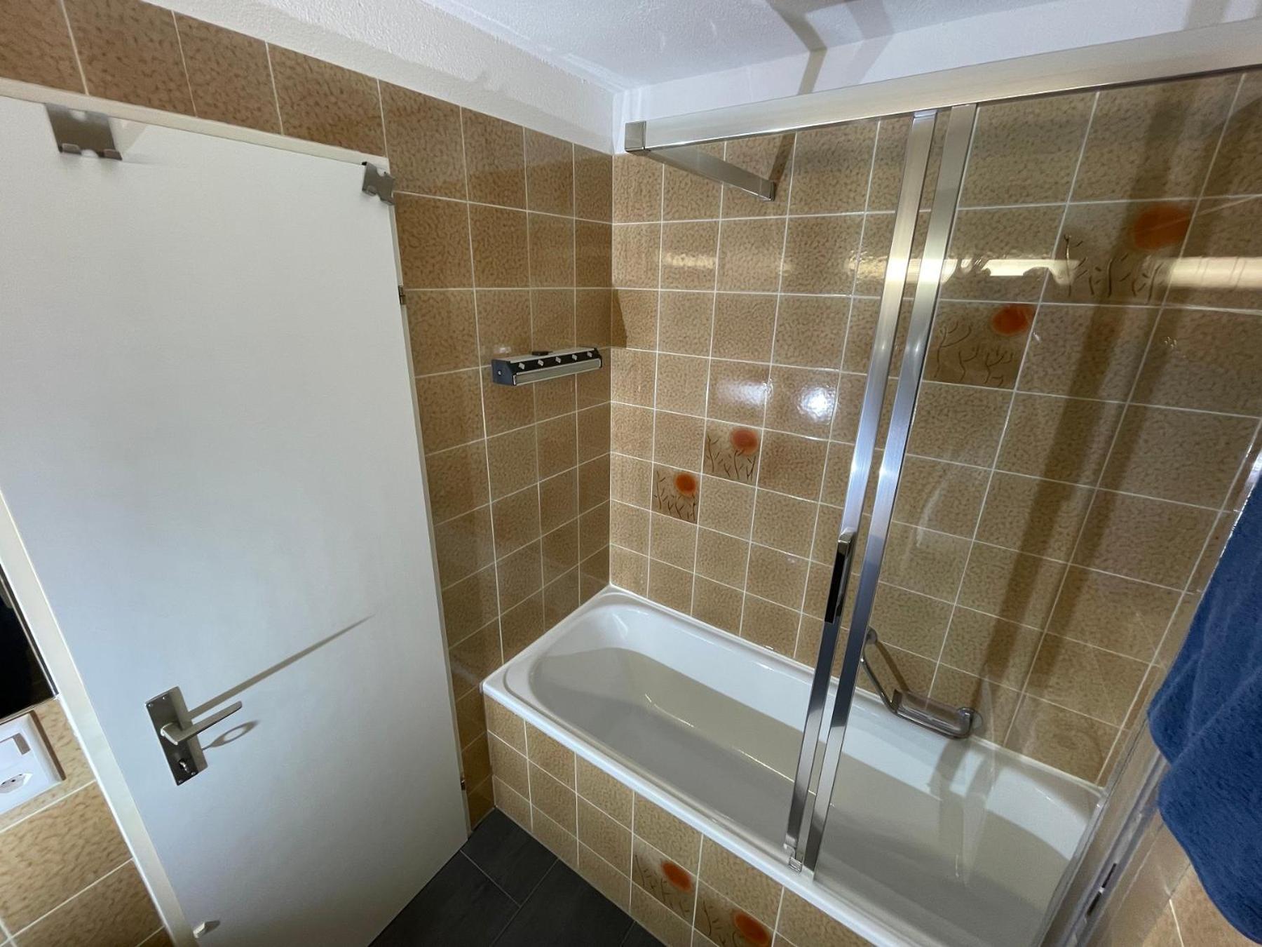 Catrina Hotel Дизентис Номер фото